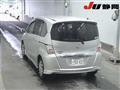 2013 Honda Freed