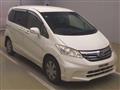 2013 Honda Freed