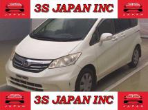 2013 Honda Freed