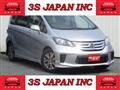 2013 Honda Freed