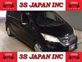 2013 Honda Freed