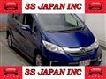 2014 Honda Freed