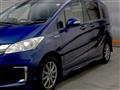 2014 Honda Freed