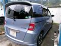 2014 Honda Freed
