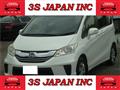 2014 Honda Freed