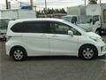 2014 Honda Freed