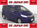 2014 Honda Freed