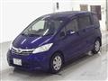 2014 Honda Freed