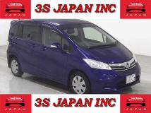 2014 Honda Freed