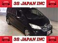 2014 Honda Freed