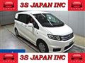 2010 Honda Freed Spike