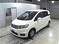 2010 Honda Freed Spike
