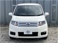 2010 Honda Freed Spike
