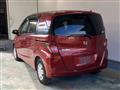 2011 Honda Freed Spike