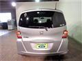 2011 Honda Freed Spike