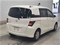 2011 Honda Freed Spike