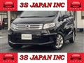 2011 Honda Freed Spike