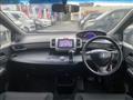 2011 Honda Freed Spike