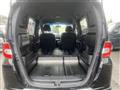 2011 Honda Freed Spike