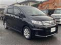 2011 Honda Freed Spike