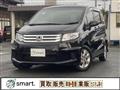 2011 Honda Freed Spike