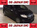 2013 Honda Freed Spike