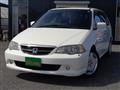 2002 Honda Odyssey