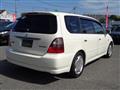 2002 Honda Odyssey
