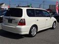 2002 Honda Odyssey