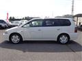 2002 Honda Odyssey