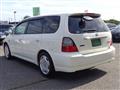 2002 Honda Odyssey