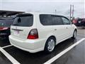 2002 Honda Odyssey