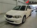 2002 Honda Odyssey