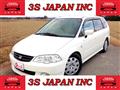 2002 Honda Odyssey