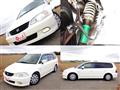 2002 Honda Odyssey