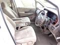 2002 Honda Odyssey