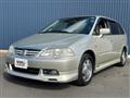 2002 Honda Odyssey