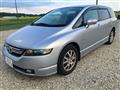 2007 Honda Odyssey