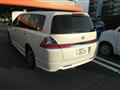 2007 Honda Odyssey