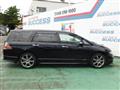 2008 Honda Odyssey