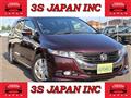 2010 Honda Odyssey