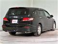 2010 Honda Odyssey