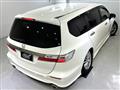 2011 Honda Odyssey