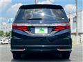 2013 Honda Odyssey