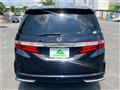 2013 Honda Odyssey