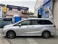 2013 Honda Odyssey