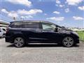 2013 Honda Odyssey