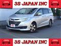 2013 Honda Odyssey