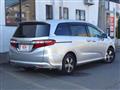 2013 Honda Odyssey