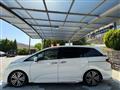 2013 Honda Odyssey